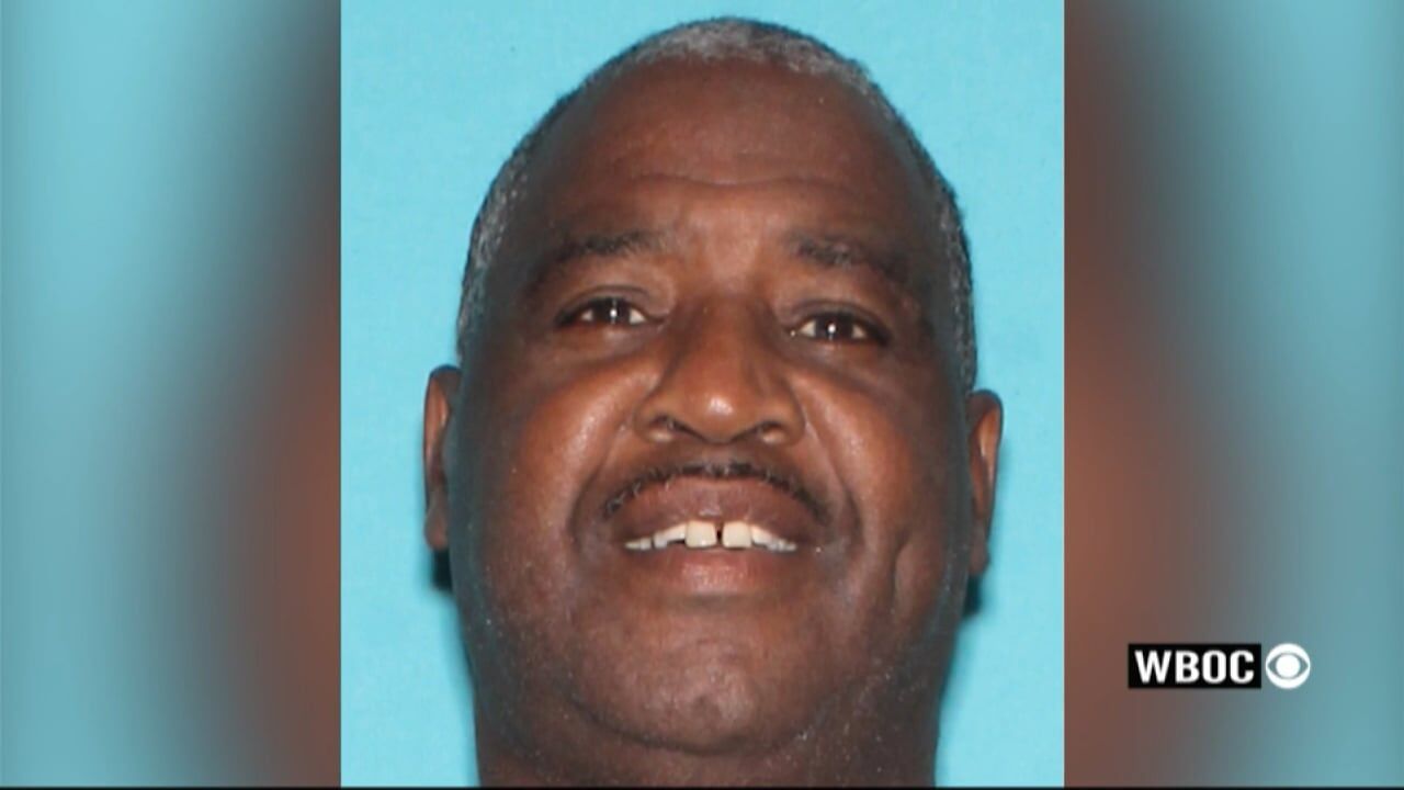 Local Laurel Pastor Allegedly Caught With Child Porn